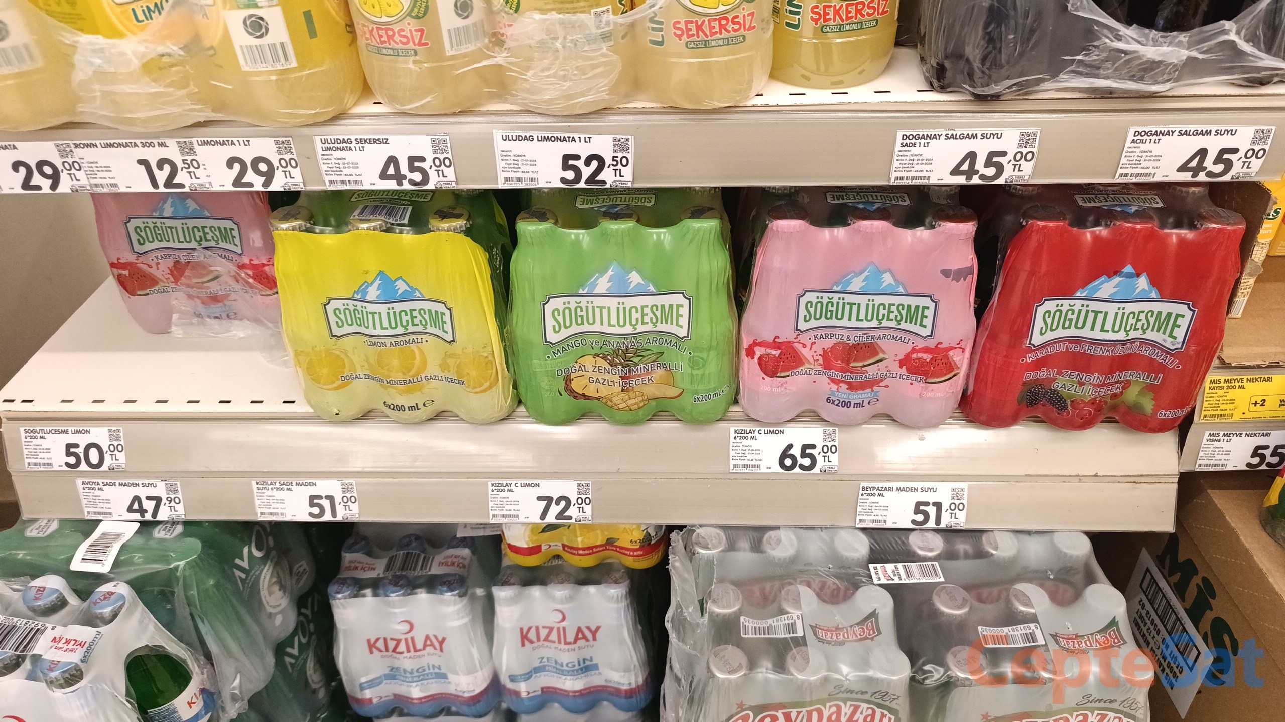 Hatta verdiğinde aynı yerden başlasın - İstanbul Kadıköy